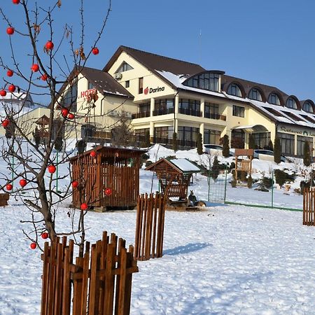 Complex Turistic Darina Sancraiu De Mures Екстер'єр фото