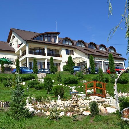 Complex Turistic Darina Sancraiu De Mures Екстер'єр фото