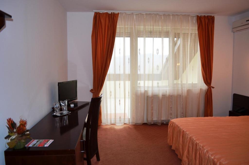 Complex Turistic Darina Sancraiu De Mures Номер фото