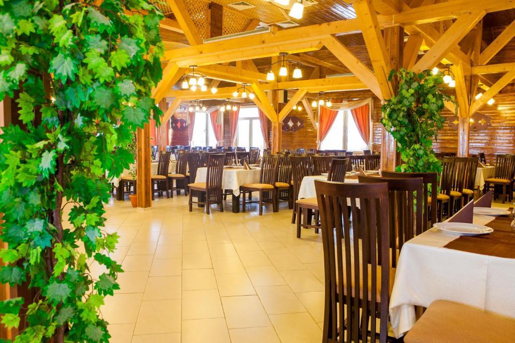 Complex Turistic Darina Sancraiu De Mures Екстер'єр фото