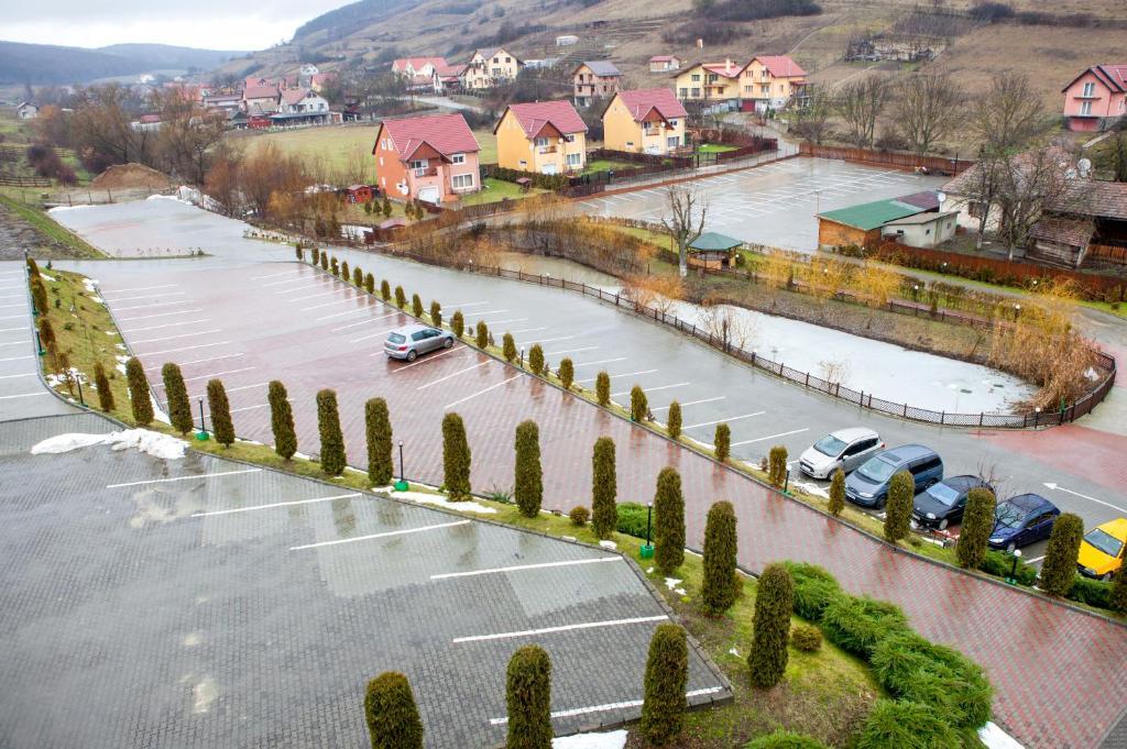 Complex Turistic Darina Sancraiu De Mures Екстер'єр фото